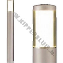 LIV High Rose Silver 12V solitary