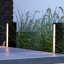 Evo Low Dark 12V 2.1 VA