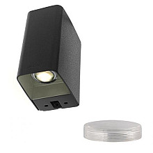 Ace lens clear accessories