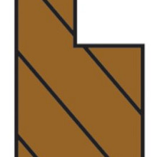 Fiberon Plint Afwerking