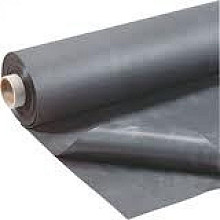 Dakfolie/ EPDM 1 mm dik 560 cm breed