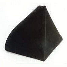 Folie buitenhoek 300x300x150 mm