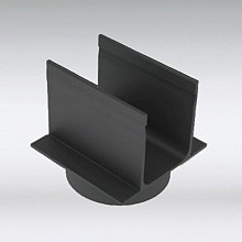 Slim Line Onderuitloop 80