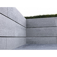 Patioblok Modular Cannobio 60x15x15 cm