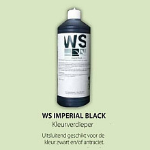 WS Imperial Black 1 L
