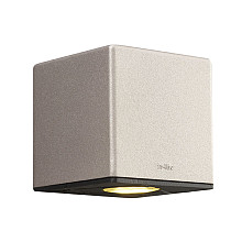 CUBID Rose Silver 12V 0.6 VA