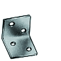 Versterkingshoek verzinkt 65X65X40 mm