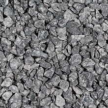 Mini Big Bag Ardenner split grijs ca 8-16 mm