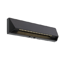 Wedge Slim Dark 12V