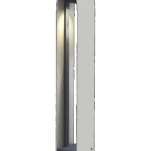 Ace High White 12V Solitary