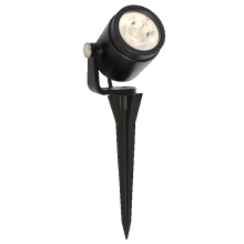 Big Scope 12V Lichtbereik 6m 8 VA