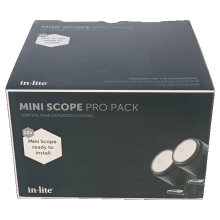 Mini Scope Pro Pack