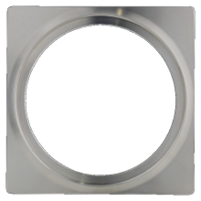 Plate 1 Stainless Steel