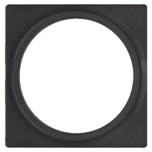 Plate 1 Black
