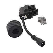 Easy-Lock connector