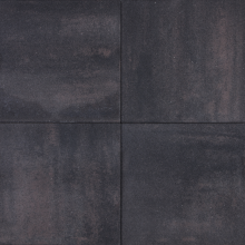 GeoColor 3.0 Tops 60x60x4 cm Argento Tabacco