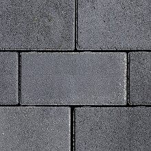 Opritsteen Excellent Sassuolo 21x10,5x8 cm