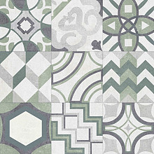 GeoCeramica® 60x60x4 Porto Verde/ uitlopend 2021/2022