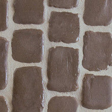 Stoneline Courtstones Natural 5 lengtematen x 12.9x5.8 cm Canvas