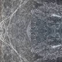 GeoCeramica® 60x60x4 Marble Amazing Dark