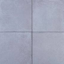 GeoCeramica® 100x100x4 ROCCIA Grey