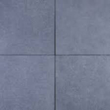 GeoCeramica® 80x80x6 Impasto Grigio