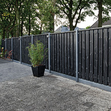 Hout en steenhandel Kortenhoef
