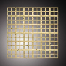 Vr.Klimr. Recht 180x180 Dubbel