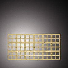 Vr.Klimr. Recht 090x180 Dubbel