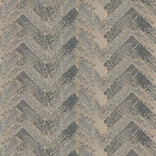 Abbeystones Waal 20x5x7 cm Giallo met deklaag
