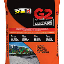 MBI GatorSand G2 Ivoor zak 20kg