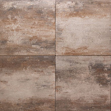Rivale 60x60x5 cm Taupe