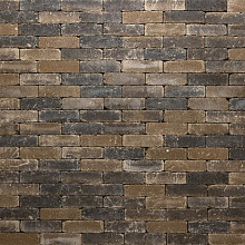 Tumbelton Extra 21X6.8X6Cm Walnut