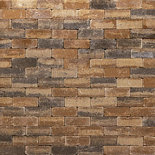 Tumbelton Extra 21X6.8X6Cm Kilimanjaro