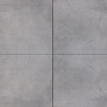 Triagres 60x60x3 cm Craft Dark Grey