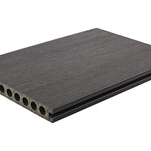 Prestigedeck Dark Grey 2.3x21x300 cm ronde kamer (breed)