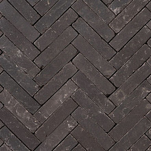 Gebakken Waalformaat oud Arnhem 20x5x6 cm