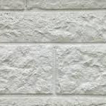 Rotsmotief dubbelzijdig onderplaat grijs 3,5x36x184 cm