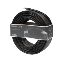 Kabel CBL-25 14/2 25 meter