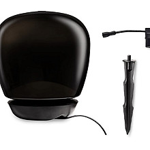 Big Voque Ø 450 mm 12V 8 VA