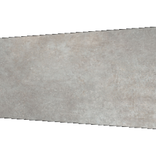 Boston HPL plaat Empire Slate 8x430mm L-177cm voor schutting horizontaal