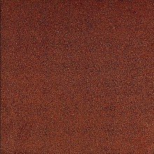 Rubbertegel groen 100x100x4,5cm/ valhoogte 1.5m