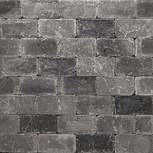 Tumbelton Extra 20X5X7.3 Cm Gothic