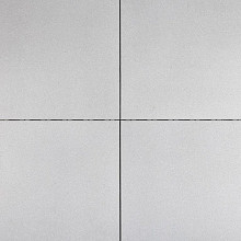 Vadena Grigio Chiaro 60x60x4 cm