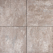 Vadena Marrone 80x80x4 cm