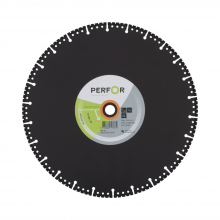 Zaagblad RESCUE fijn, Ø350, asgat 20 mm