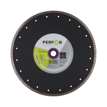 Zaagblad SUPER keramiek Ø300, asgat 20 mm