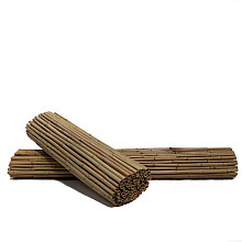Bamboescherm Dalian 180x180 cm
