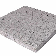 Oudhollandse Tegel  grijs 100x100x8 cm