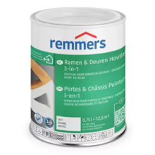 R&D Beits UV+ Blokker Kleurloos 750ML